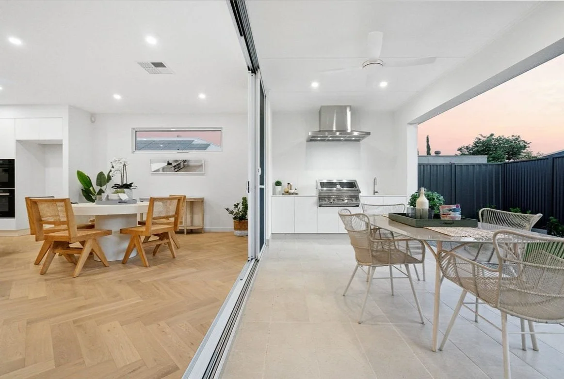 Mattner Avenue, Glenelg North, SA