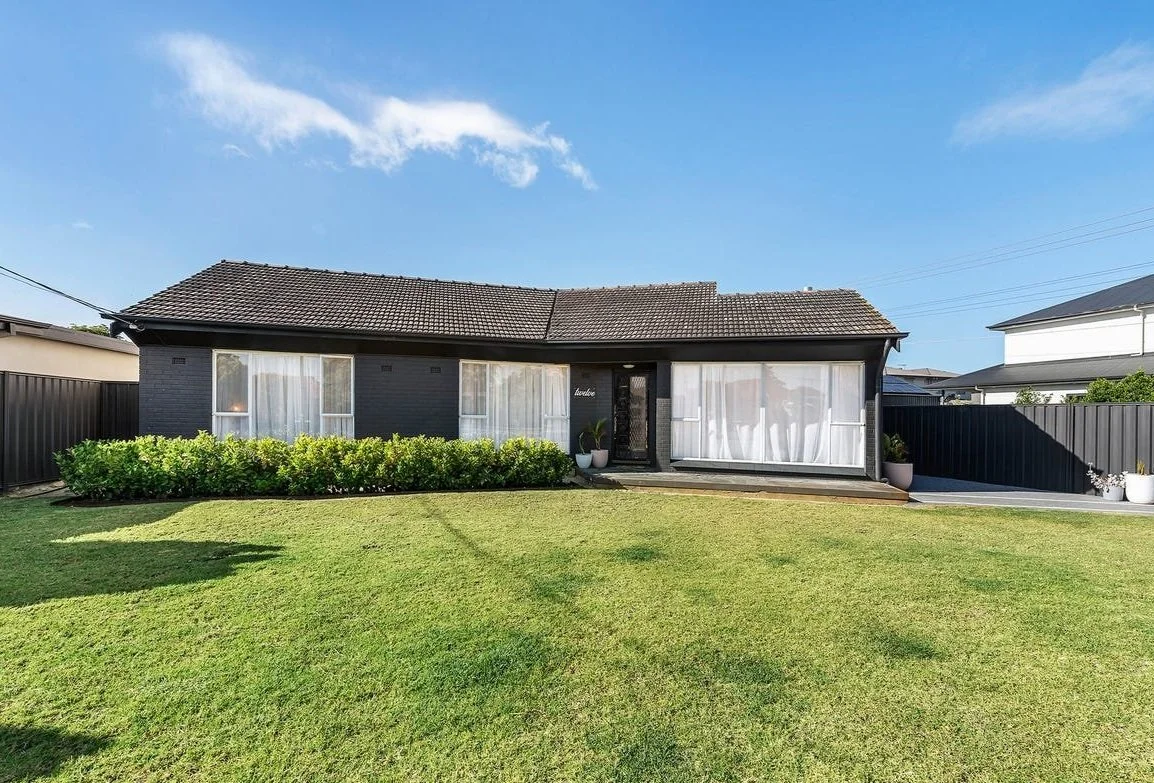 Fairway Avenue, Glenelg North, SA