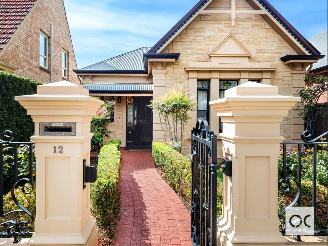 Reedie Street, Henley Beach, SA