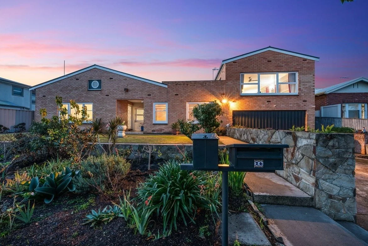 Cudmore Street, Somerton Park, SA