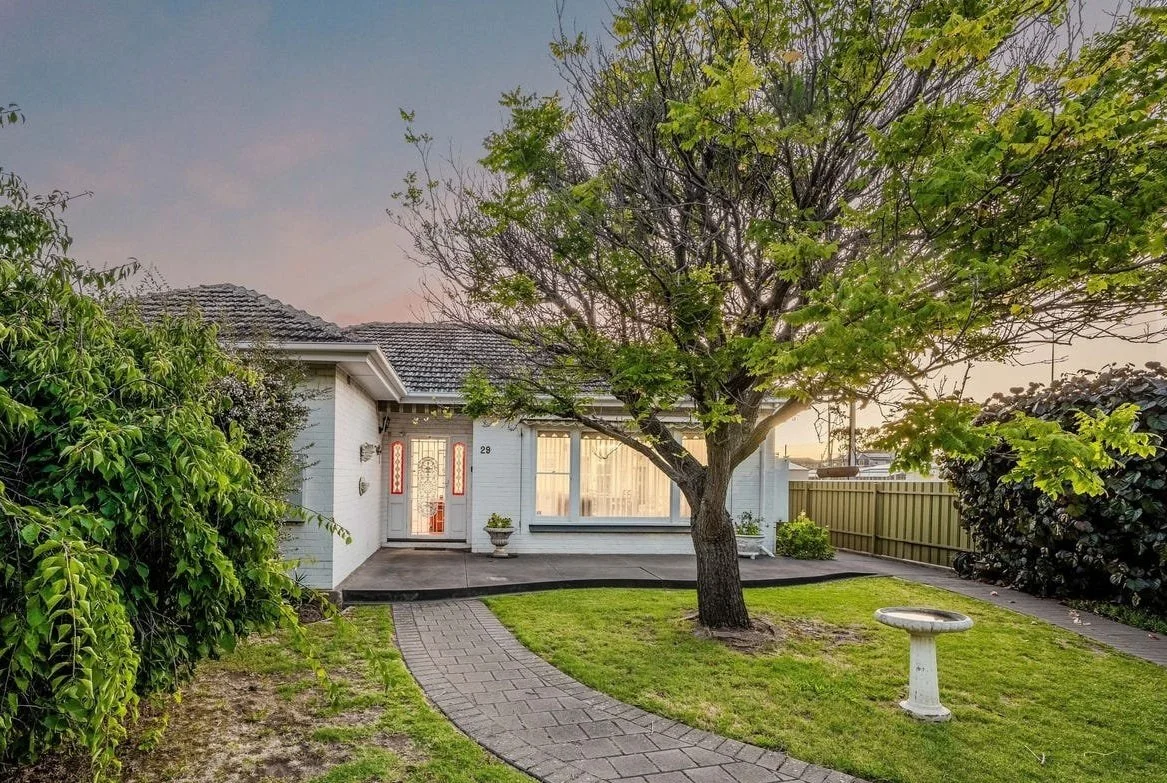 Torr Avenue, Brighton, SA