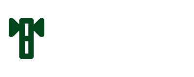 Logo of Hebrew Union College-Jewish Institute of Religion with menorah symbol