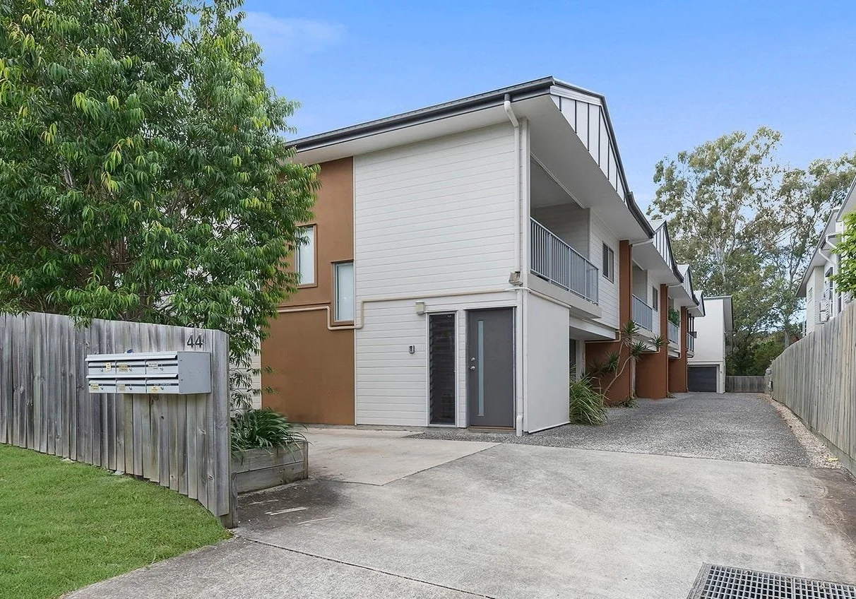Birdwood Road, Carina Heights, QLD