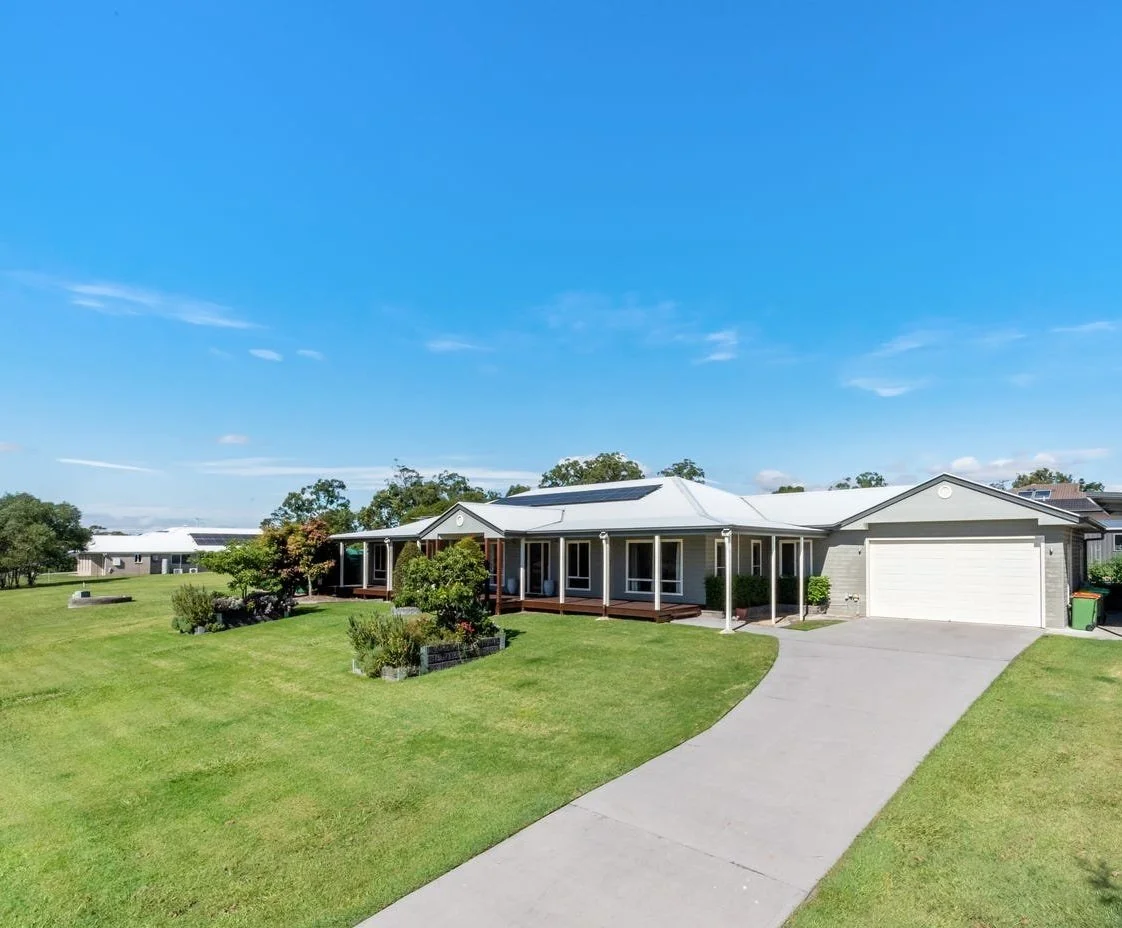 Bluewing Court, Greenbank, QLD