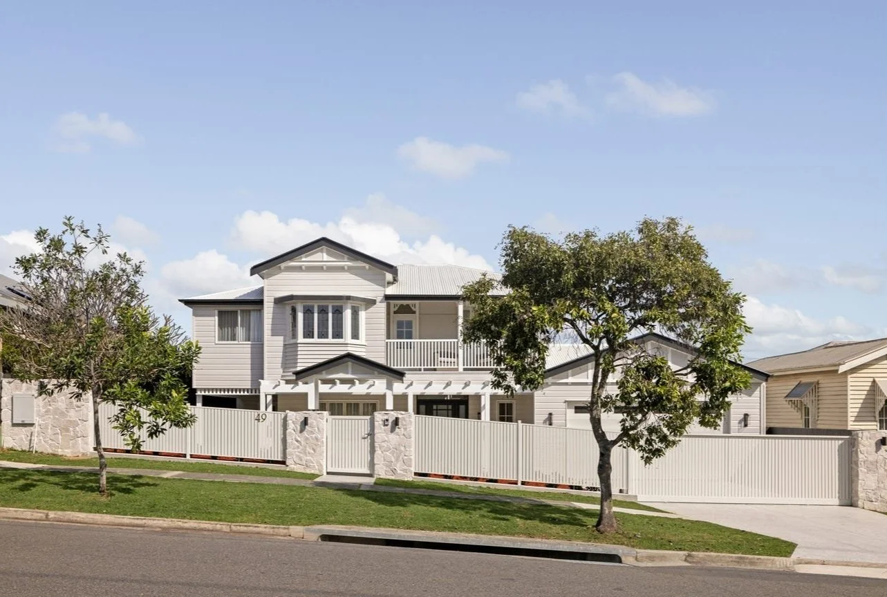 Brisbane Street, Bulimba, QLD