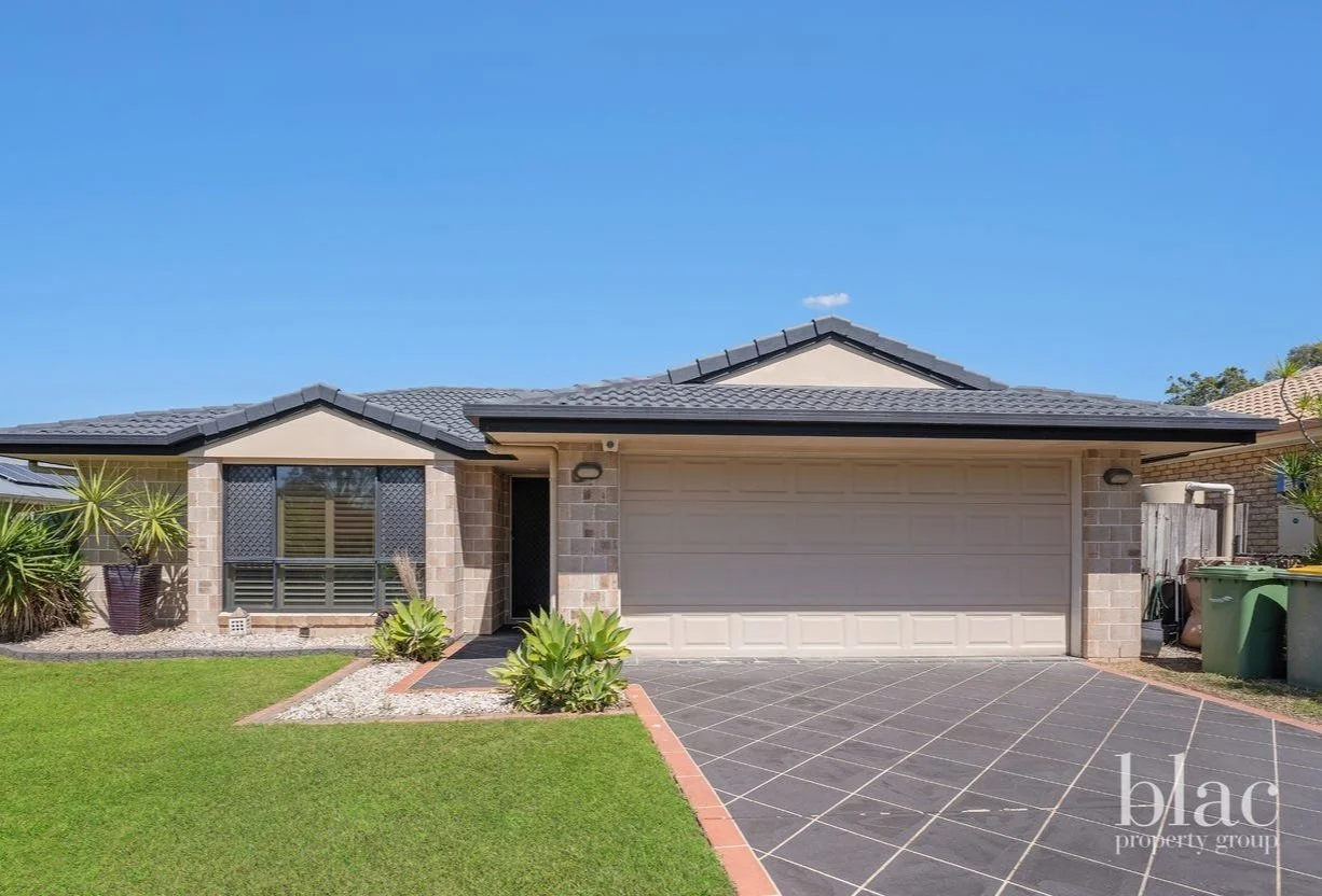 Cameo Court, Bray Park, QLD
