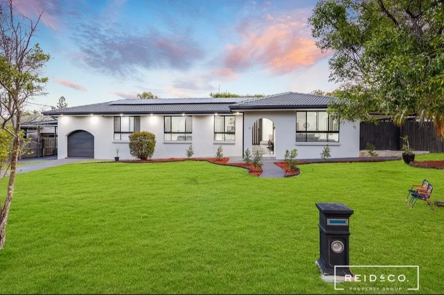 Centaur Street, Kippa-Ring, QLD