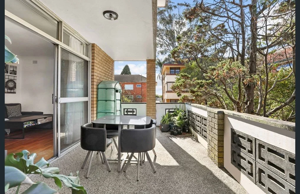 Church Street, Ashfield, NSW