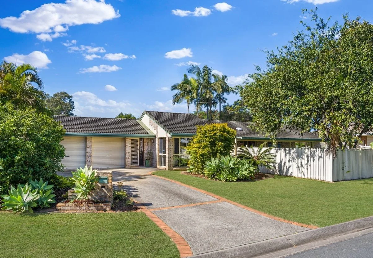 Clarissa Close, Bracken Ridge, QLD
