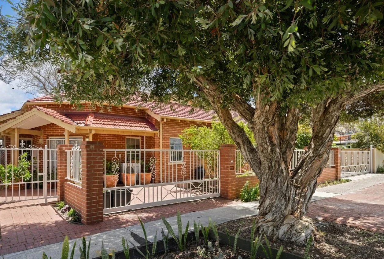 Clifton Crescent, Inglewood, PER