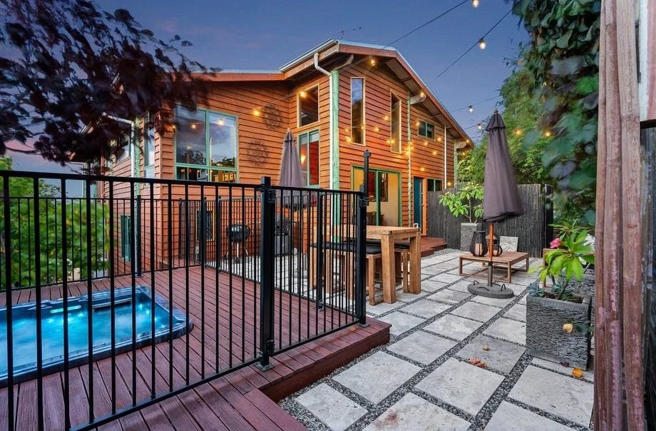 Cox Crescent, Quinns Rocks, PER