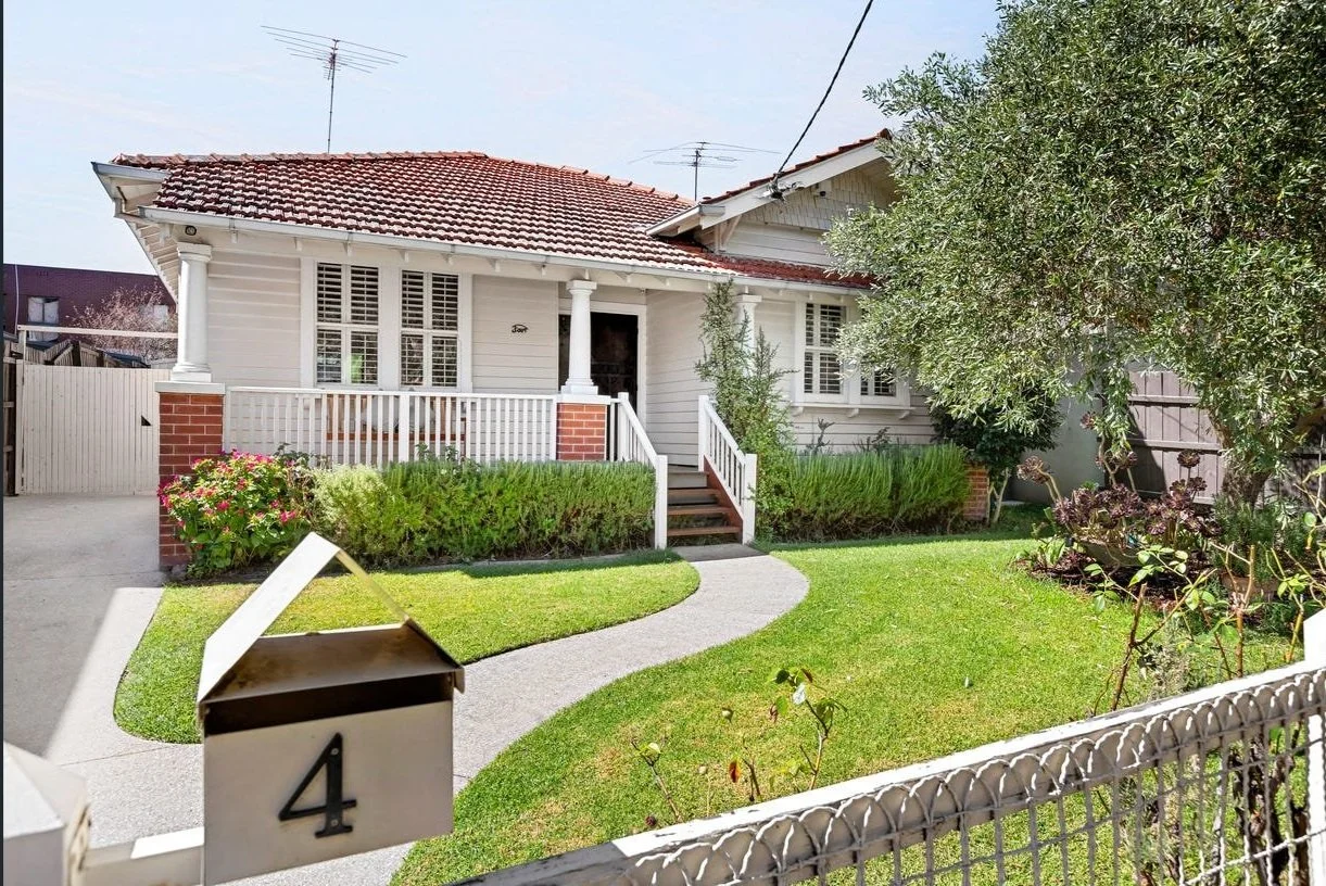 Duggan Street, Brunswick West, VIC