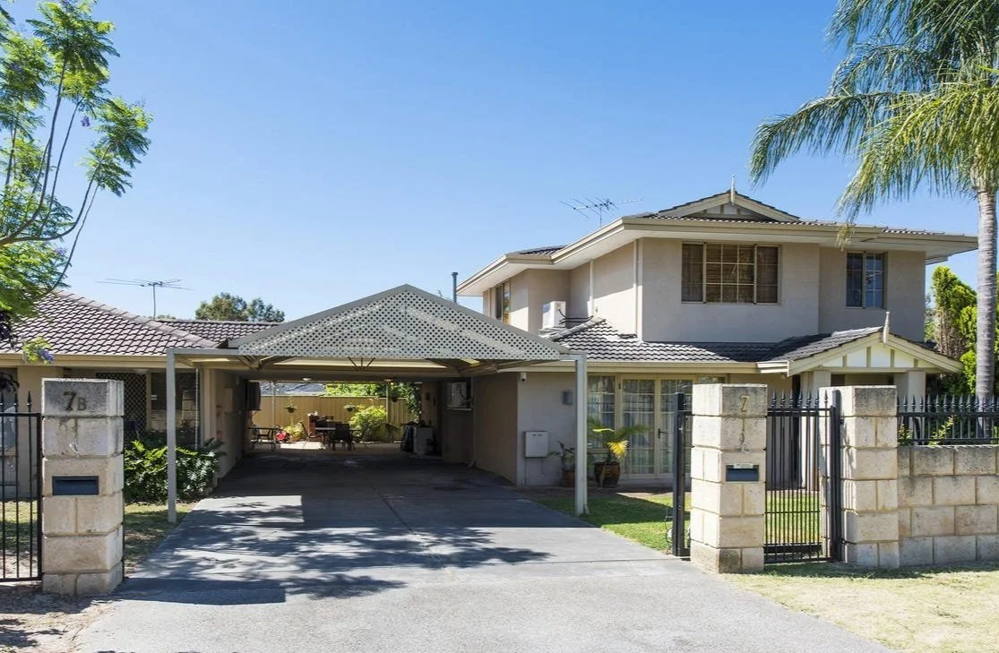 Ennis Place, Ascot, PER