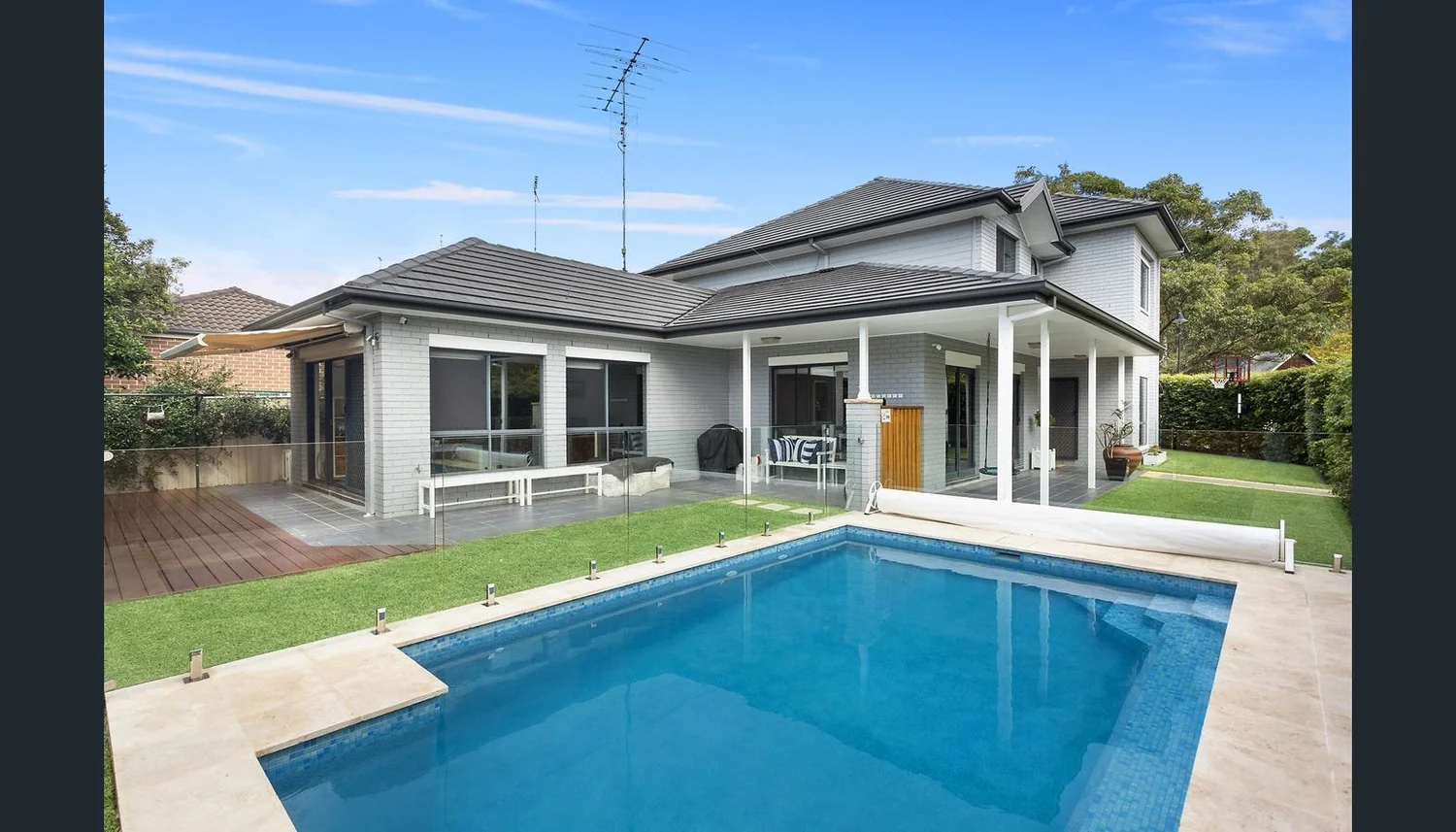 Mahogany Boulvarde, Warriewood, NSW