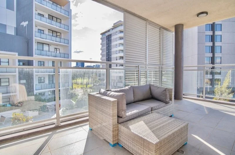 Marsh Street, Wolli Creek, NSW