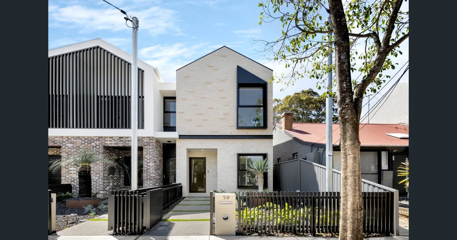 Mary Street, St. Peters, NSW
