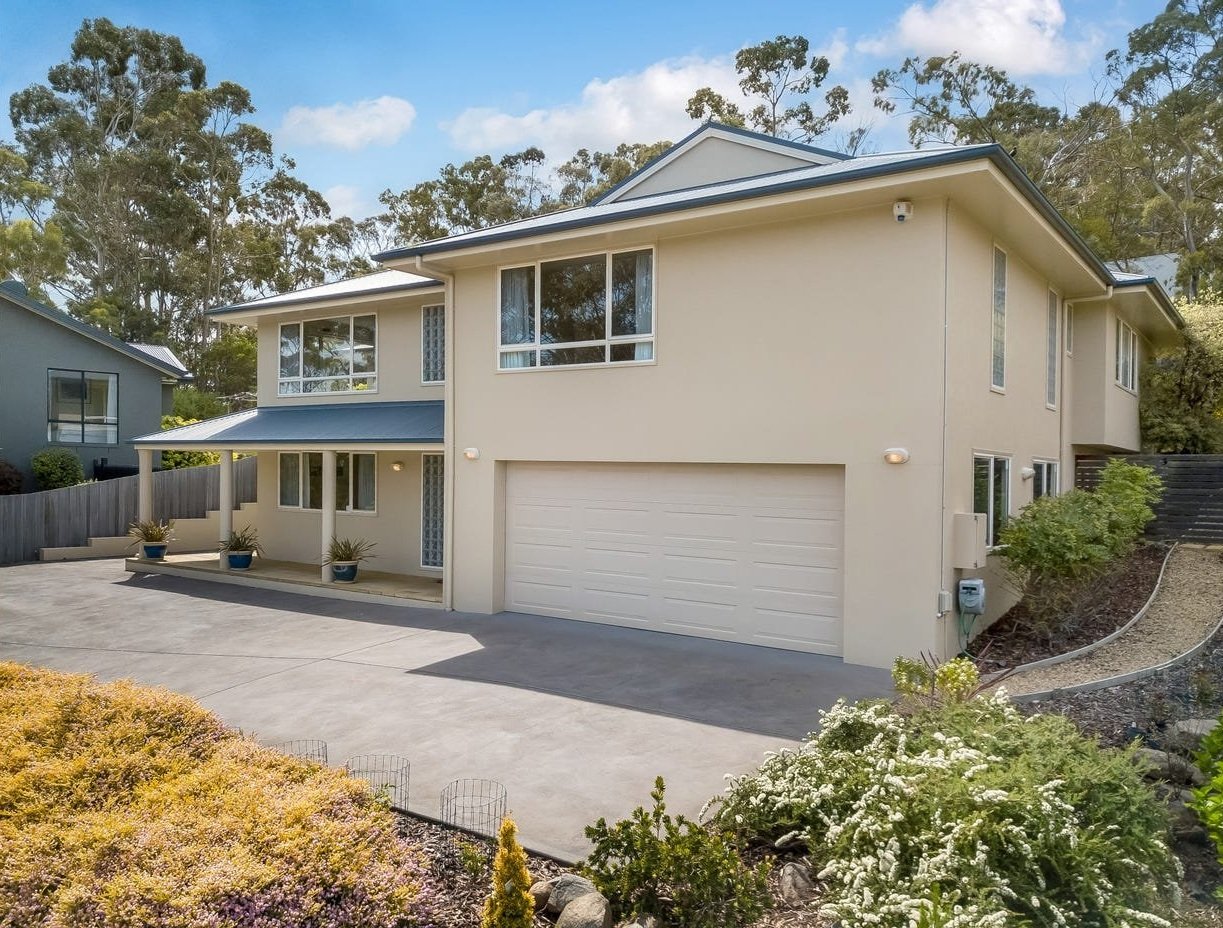 Nelson Road, Mount Nelson, TAS