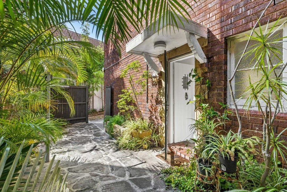 Ocean Avenue, Double Bay, NSW