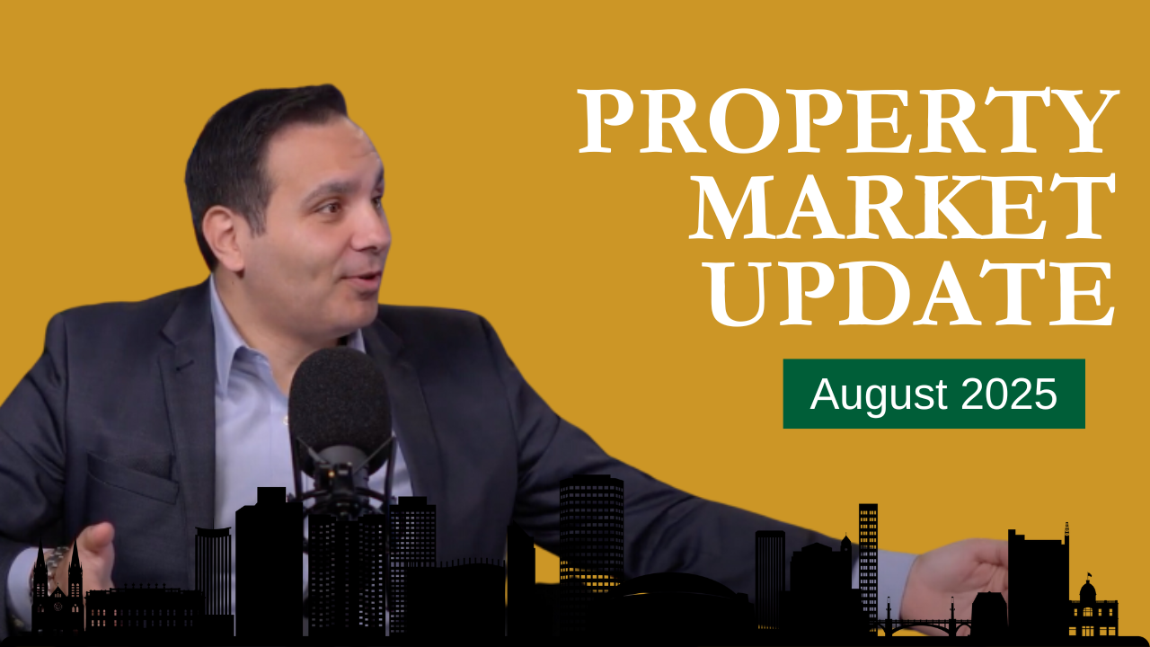 The August 2025 Australian Property Market Update: Providence Property Group's Analysis