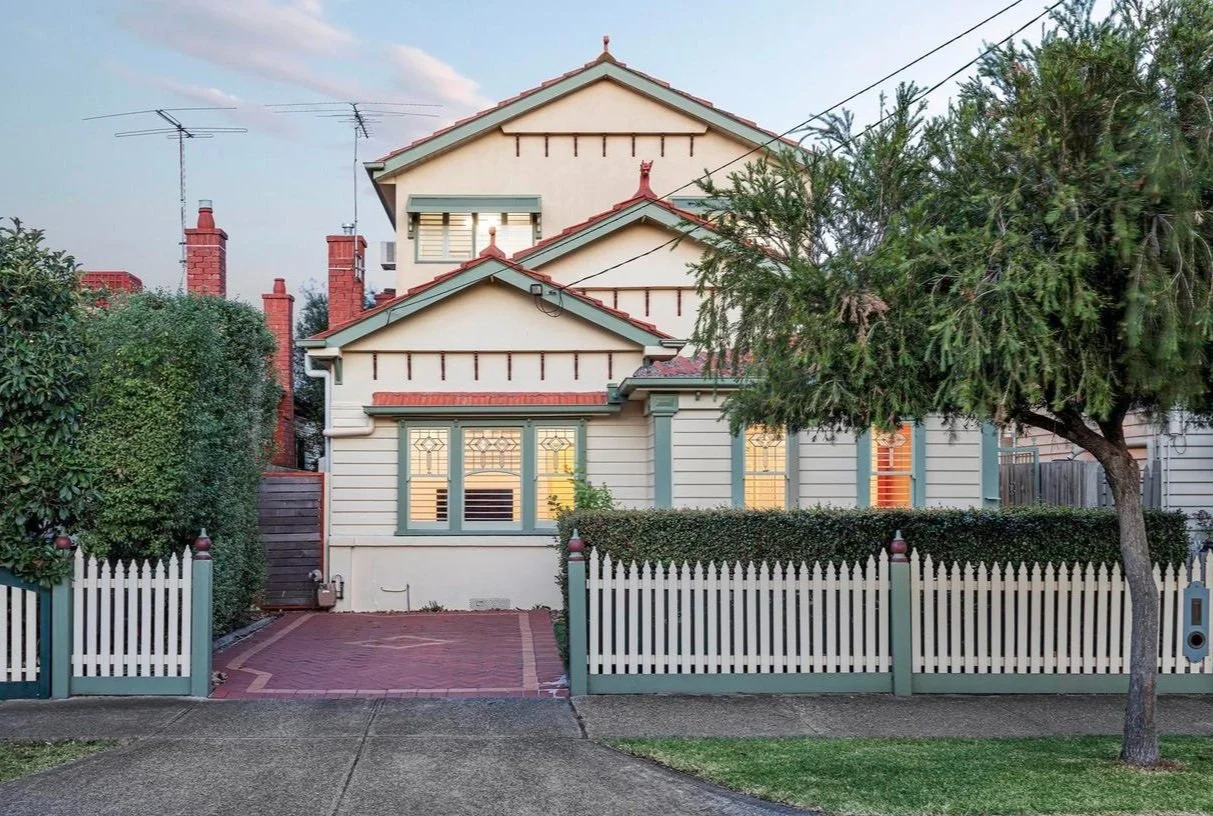 Queen Street, Coburg, VIC