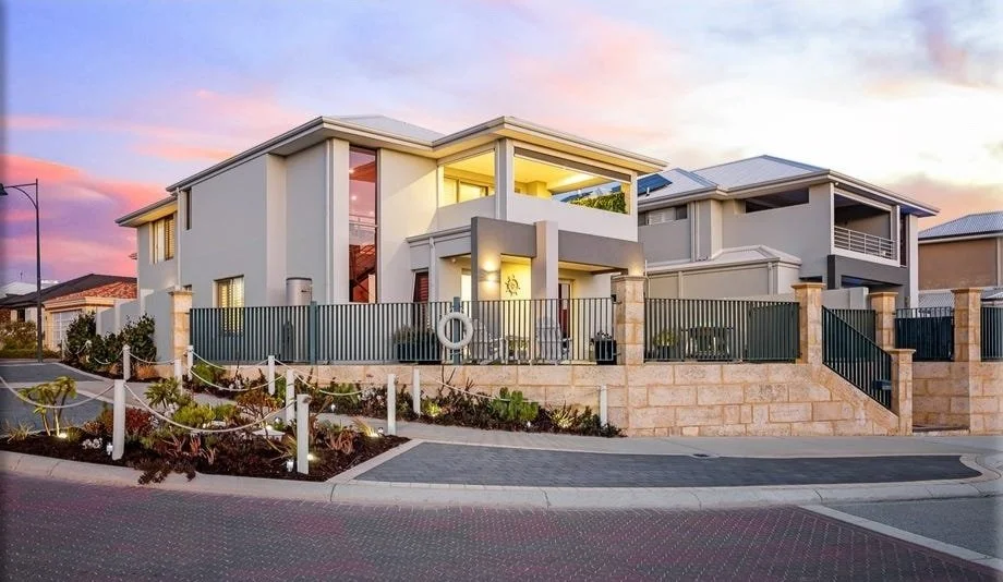 Seascape Road, Jindalee, PER