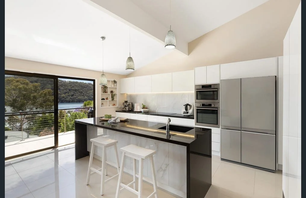 Taylor St, Woy Woy Bay2.jpg