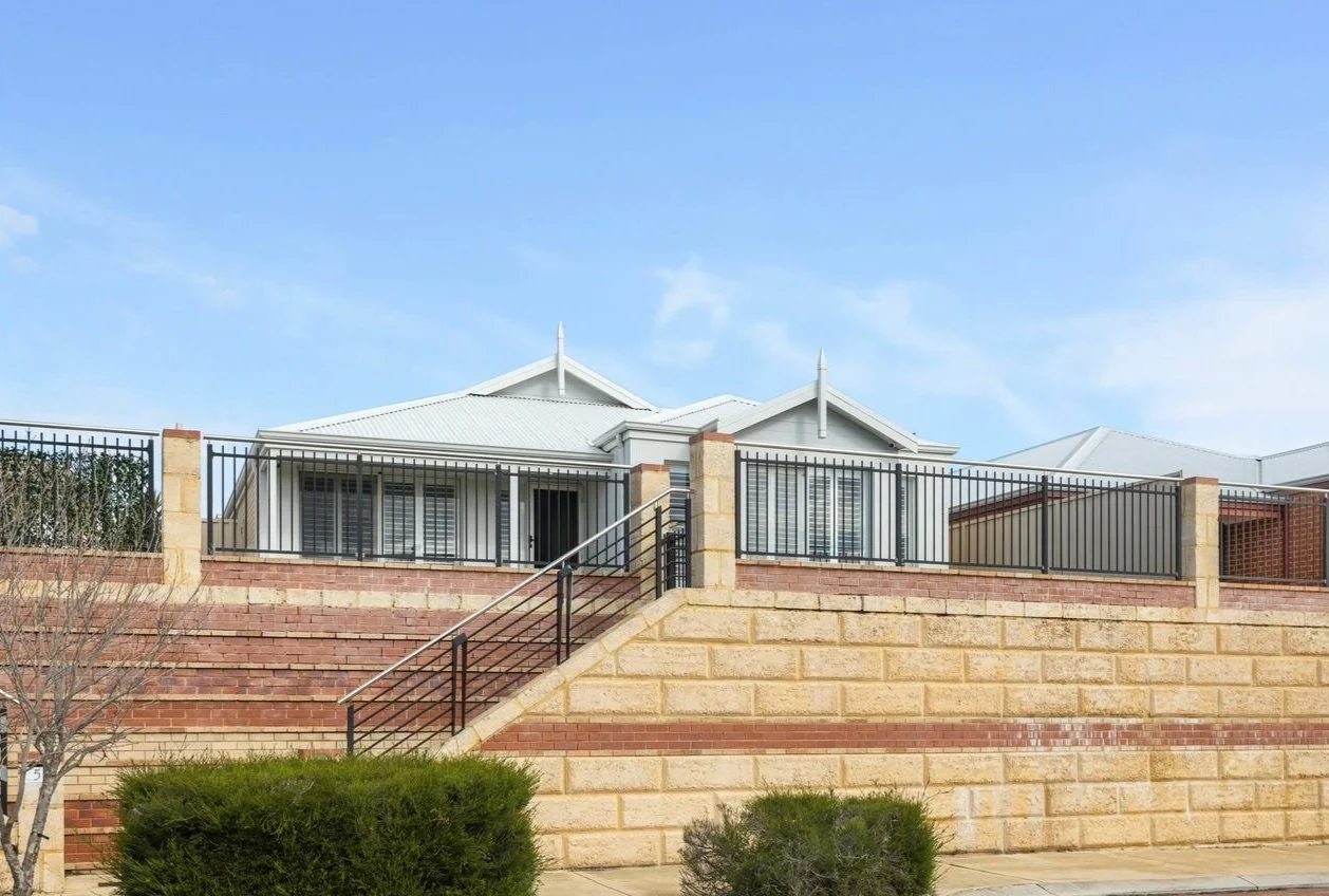 Tissington Drive, Darch, PER